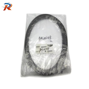 BCCM418-0000-1A-044-PX0825-050 BCC06K2 NSMP baru asli stok tersedia industri otomatisasi PAC khusus PLC pemrograman - Product Image 1