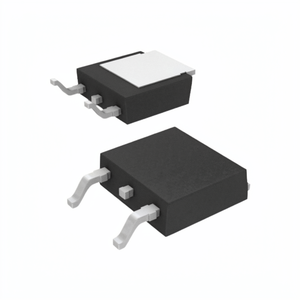 Transistors Buy Online Electronic Components PG-TO252-3-11 SPD25N06S2-40 In Stock - Product Image 1