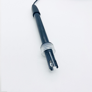 Ngành công nghiệp thực phẩm kỹ thuật số Analog PH meter Glass <span class=keywords><strong>probe</strong></span> isfet cho thịt sữa chua sữa sản phẩm sữa nhiệt độ hiệu chuẩn Kit OEM ODM - Product Image 4