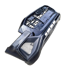 Kit carrozzeria anteriore <span class=keywords><strong>e</strong></span> posteriore di alta qualità per <span class=keywords><strong>Audi</strong></span> RSQ8, paraurti anteriore, componenti anteriori per modelli 18-23 - Product Image 6