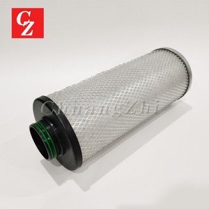 02250160-776 ไส้กรองแยกน้ำมันสำหรับเครื่องอัดอากาศ Sullair - Product Image 3