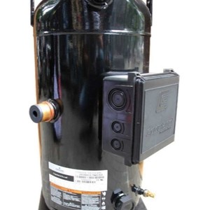 คอมเพรสเซอร์ทำความเย็นโคปแลนด์ รุ่น ZB58KQE TF5 524 แบบสามเฟส 220V สำหรับห้องเย็น - Product Image 5