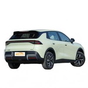 Changan Qiyuan Q05 EV 2026, Autonomía <span class=keywords><strong>de</strong></span> 506 km, Carga Rápida 3C en 15 Minutos, SUV Inteligente Exportación <span class=keywords><strong>de</strong></span> Fábrica <span class=keywords><strong>de</strong></span> Autos Eléctricos Chinos <span class=keywords><strong>de</strong></span> Primera Calidad. - Product Image 6