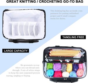 Échantillon gratuit Sac de toilette de voyage suspendu imperméable Sac à cosmétiques pour femmes Sac à main de maquillage Accessoires de voyage Sac de toilette - Product Image 5