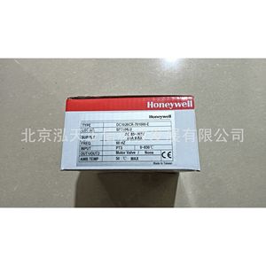 เทอร์โมสตัทฮันนี่เวลล์ DC1020CR-701000-E ของแท้ สอบถามราคาได้ตามต้องการ - Product Image 1