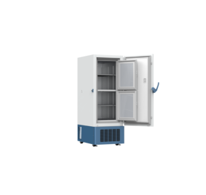 हार्न 398l-86c माइनस 86 डिग्री अल्ट्रा कम तापमान अल्टी कॉम्पैक्ट सीधे लैब वैक्सीन या अस्पताल के लिए मेडिकल फ्रीजर - Product Image 2