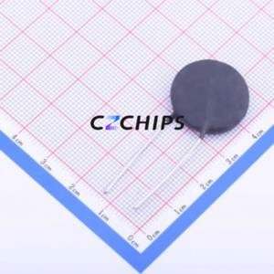 1.3D NTC-20เทอร์มิสเตอร์ผ่านองค์ประกอบรู (THT),P = 10มม. ตัวต้านทาน1.3Ohm 9A 2600K - Product Image 2