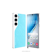 Smartphone Original Camon 40 Pro 16G+1TB Doble SIM Android 15 CPU Decacore LTE Desbloqueado Versión Global en Venta