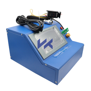 Probador de Bombas EDC VP44, Soporte para Pruebas de Bombas de Distribución VP44, Pruebas Precisas que Garantizan un Sistema de Energía Estable - Bomba Profesional - Product Image 2