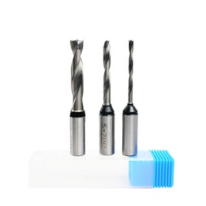 อุปกรณ์เสริมสำหรับเจาะงานไม้,อุปกรณ์เสริมสำหรับเจาะงานไม้ TCT จำนวน10ชิ้น - Product Image 1