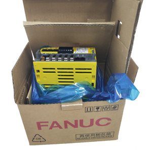 Moteur servo AC série Alpha FANUC A06B-6162-H002 - Product Image 6