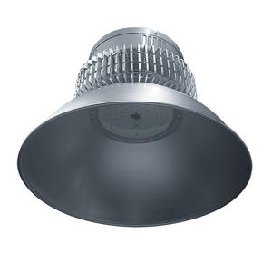 Lumière de travail en usine, haute luminosité, 30w 50w 100w UFO, lampe industrielle E27/E40 - Product Image 5