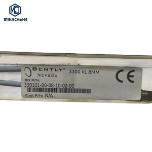 Cable de Extensión para Sensor de Controlador PLC, Nuevo y Original, 3300 8MM - Product Image 1