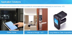 Ebyte E27-433M20S 425MHz 433MHz 525MHz <b>Wireless</b> <b>Rf</b> Receiver <b>Module</b> Si4432 Chip - Product Image 6