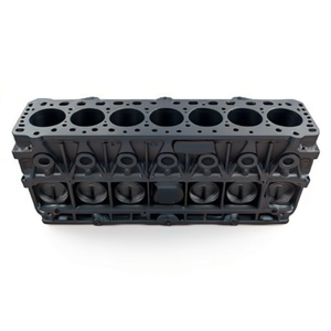 Bloque de Cilindros C1.7 C2.2 C2.4 C2.47, Ensamblaje de Motor Diésel Industrial Grande - Product Image 1