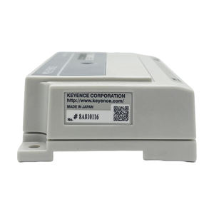 Eliminador Electrostático Inductivo de Alta Velocidad Sin Viento de Plástico AC Keyence SJ-H036A, Cuerpo en Forma de Varilla, Modelo Estándar 360mm - Product Image 5