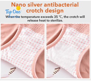 Top One, moldeador de cuerpo posparto de talla grande para mujer, bragas adelgazantes con Control de barriga completa, de cintura alta levantador de glúteos, tela de Nailon/satén - Product Image 5