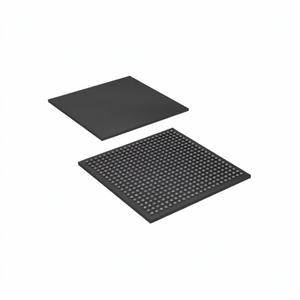 Electronic Circuit Components Authorized Distributor 10M16DCF484I7G Embedded 484 BGA - Product Image 1