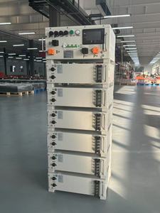 Suntop 20kwh 30KWH高電圧スタックLifepo4バッテリー家庭用ソーラーバッテリーリチウム50kwh家庭用エネルギー貯蔵 - Product Image 6