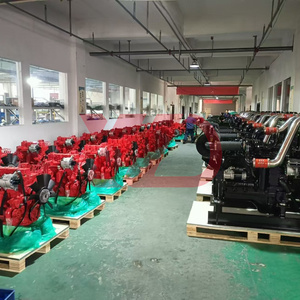 Wholesale Diesel <strong>Engine</strong> ISM11 6 Cylinder Complete <strong>Engine</strong> <strong>Assy</strong> ISM11 Motor for Passenger Car - Product Image 4