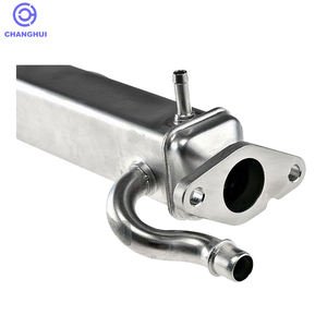 Refroidisseur de recirculation des gaz d'échappement (EGR) neuf 5801365304, utilisé pour l'Italie, châssis 5801856913, compatible avec <span class=keywords><strong>Ducato</strong></span> Bus 5801385941 - Product Image 2