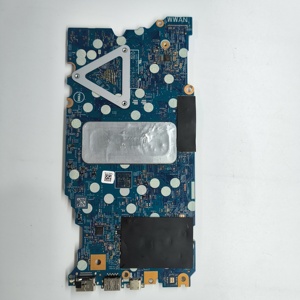 เมนบอร์ด Dell Inspiron 14 5410 14 5418ของแท้ i5-11300H 0T75GM Cyborg-N15 MB TGL 203067-1 458FR $ ja - Product Image 1
