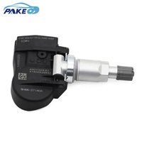 BHB637140A capteur de système de surveillance TPMS capteur de pression des pneus pour MAZDA 2 3 5 6 CX3 CX 5 CX7 CX9 MX5 BB337140B