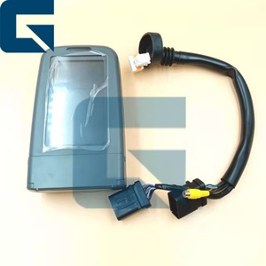 450-0714 4500714 Moniteur de haute qualité pour excavatrices E312D E320D – Meilleure vente - Product Image 4
