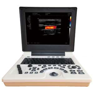 Meilleur scanner à ultrasons portable pour chèvres équipement à ultrasons vétérinaire ordinateur portable échographie vétérinaire - Product Image 1