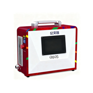 Machine de soudage au laser QCW à faible consommation d'énergie, faible bruit, sans entretien, pour l'assemblage de batteries au lithium, soudeuse au laser de précision QCW - Product Image 4