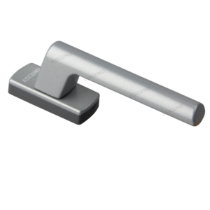 ที่จับประตูอลูมิเนียมอัลลอยด์แบบ <span class=keywords><strong>HB101</strong></span>หรูหราสไตล์ทันสมัย - Product Image 4