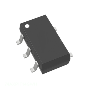 74AXP1T14GWH ลอจิก5 TSSOP SC 70 5 SOT 353ชิ้นส่วนอิเล็กทรอนิกส์ต้นฉบับ - Product Image 1