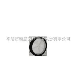 Spot Anti Fall Caster <b>Wheel</b> Phxs 80mm Swivel 10mm Bore Single <b>Wheel</b> Series PP Rubber <b>Plastic</b> PVC Anti Slip Wear Resistant - Product Image 5
