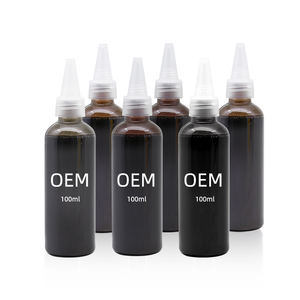 Tinta de tatuaje, <span class=keywords><strong>tinte</strong></span> líquido híbrido para cejas, pestañas, <span class=keywords><strong>tinte</strong></span> Natural para cejas, <span class=keywords><strong>tinte</strong></span> de larga duración, <span class=keywords><strong>tinte</strong></span> líquido para cejas, Gel para cejas - Product Image 1