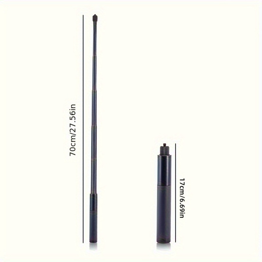 70 cm