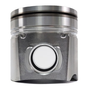 QSB6.7 Diesel Engine Piston 4934860 For Truck - Product Image 2