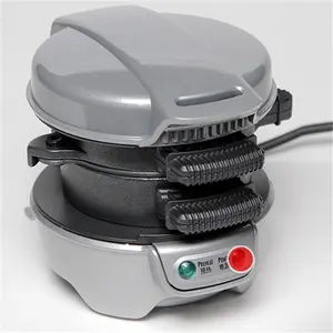 Multifunctionele Automatische Hamburgermaker 3-In-1 Ontbijtmaker