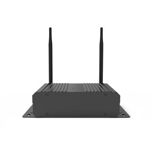 Ordinateur industriel embarqué Android Rk3588 avec Gigabit Ethernet, WiFi6, BT 5G, 4G LTE, en stock chez Geniatech - Product Image 6