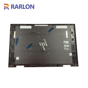 ต้นฉบับสำหรับ ENVY 15 EW ฝาหลัง LCD สีเทา N09644-001 AM3RS000130รับประกัน90วัน - Product Image 5