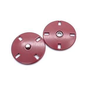 Vente en gros de rivets en alliage de zinc de 25 mm, boutons-pression, <span class=keywords><strong>bronze</strong></span> antique pour jeans en denim, vestes en cuir, sacs et travaux manuels - Product Image 2