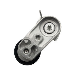 11288604266 натяжитель ремня привода для BMW F01 F10 F30 335i 435i 535i 640i 740i xDrive X3 X5 - Product Image 2