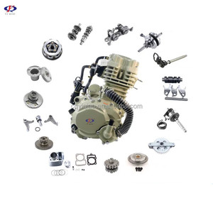 איכות גבוהה CG200-16 overfrouters הרכבה יצרן 'חלקי מנוע סיטונאי חלקים מנוע אופנוע סיטונאי חלקי מנוע - Product Image 4