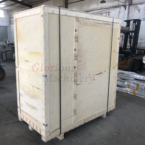 Mesin Pres Sudut Aluminium, Mesin Pembentuk Profil Aluminium untuk Jendela, Mesin Penjepit dan Pembentuk Profil Pintu, Konektor Hidrolik untuk Perakitan Pintu - Product Image 5