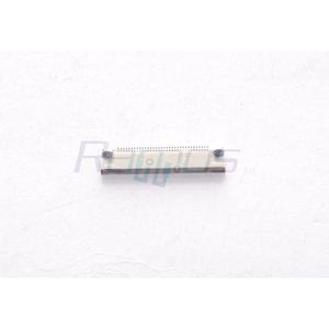 ซีวิลลักซ์ ล็อตโต้ 135 ชิ้น ข้อต่อแบบแท่ง CF21-34-1 ผลิตในไต้หวัน ข้อต่อสำหรับสายไฟ สายเคเบิล และชุดสายเคเบิล - Product Image 1