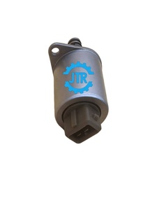 Высококачественный многоходовой клапан пилотного клапана X269768121M TM85301 12V - Product Image 3