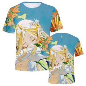 尺码从XS-5XL批发来样定做t恤涤纶平纹衬衫从广州厂家直销 - Product Image 5