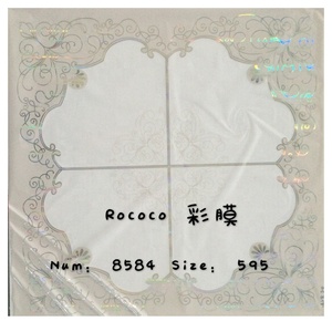 Revêtement <span class=keywords><strong>de</strong></span> <span class=keywords><strong>sol</strong></span> en PVC à motif marbre auto-adhésif design moderne, résistant à l'usure et antidérapant, carreaux <span class=keywords><strong>de</strong></span> vinyle à peler et à coller, revêtement <span class=keywords><strong>de</strong></span> <span class=keywords><strong>sol</strong></span> en plastique - Product Image 4