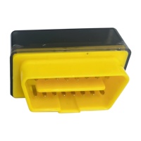 Dispositivo de Desactivación de Inmovilizador para VAG, Arranque de Emergencia, Conector EDC de 16 Pines, Elimina el Inmovilizador Automáticamente a Través del Puerto OBD2, Compatible con Vehículos del Grupo VAG