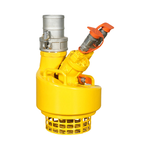 ปั๊มไฮดรอลิก Huirui HTP300-120 ขนาด 4 นิ้ว สำหรับงานหนัก ระยะส่งสูงสุด 70 เมตร เหมาะสำหรับการจัดการของเหลวข้นและสิ่งสกปรก พร้อมการรับประกัน 1 ปี - Product Image 3