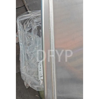 Réservoir de carburant en aluminium de qualité supérieure 500L, neuf, OEM, résistant à la corrosion, pour camions Scania, pièces de carrosserie de camion, remplacement - 1871190